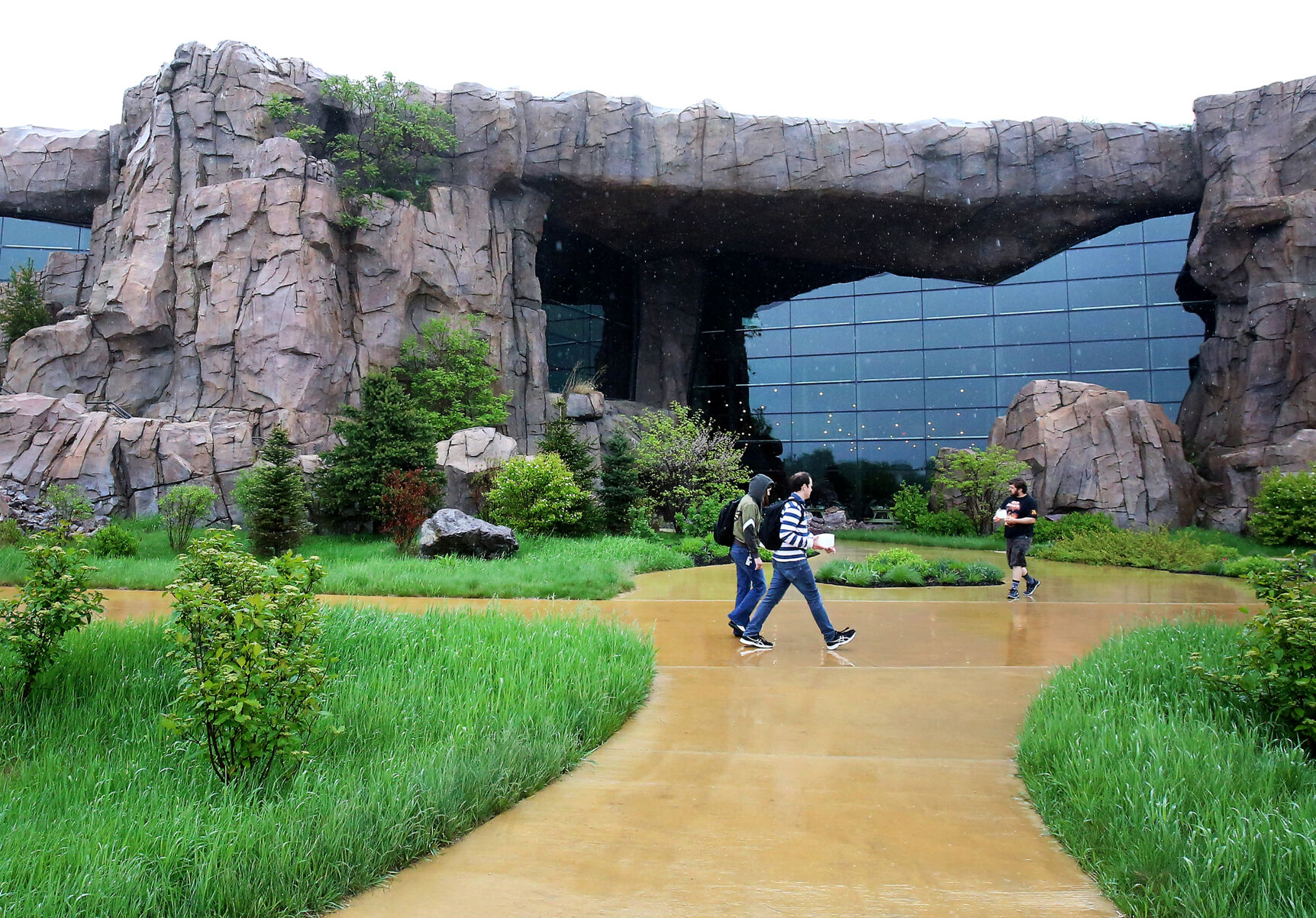 Epic Campus